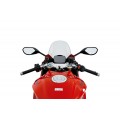 CNC Racing Raised RACE Windscreen for Ducati Panigale V2 (2025+) CNC Racing Raised RACE Windscreen for Ducati Panigale V2 (2025+)